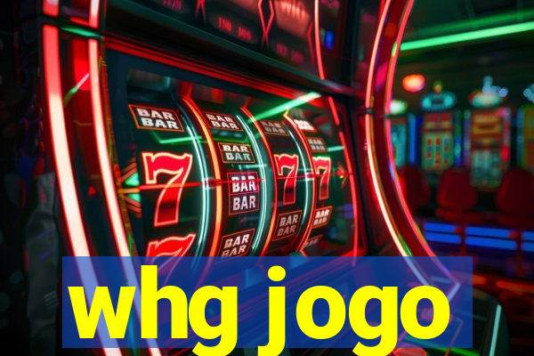 whg jogo
